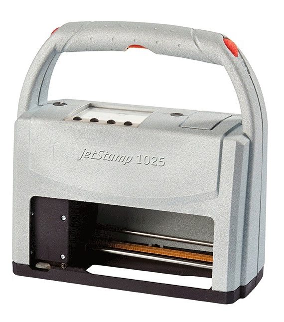 Handdrucker REINER jetStamp 1025
