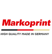 Markoprint Logo