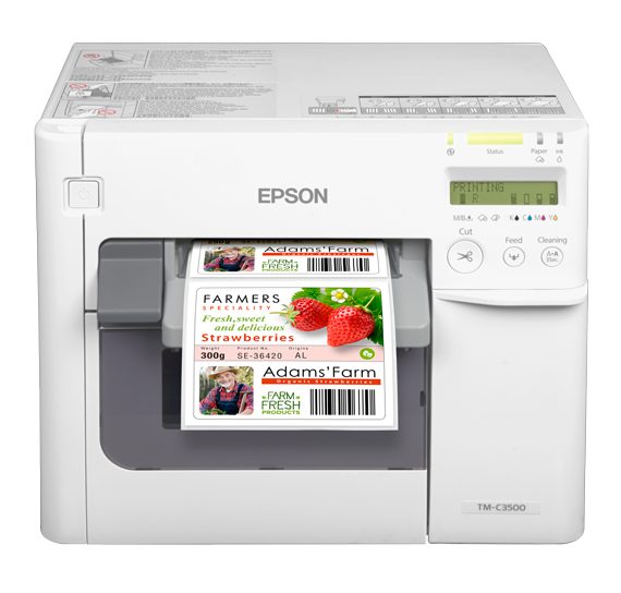 EPSON C3500 Farbdrucker