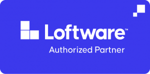 Loftware Logo Authorized Partner