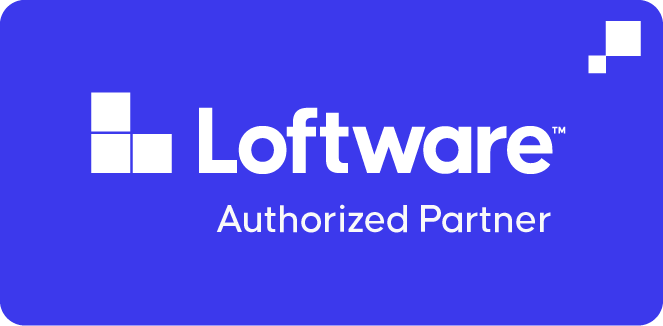 Loftware Logo Authorized Partner