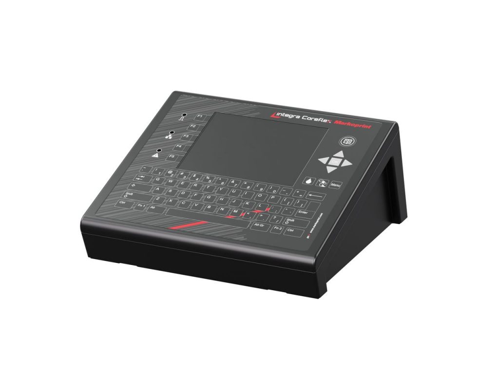 Markoprint integra Coreflex Inkjet-Controller