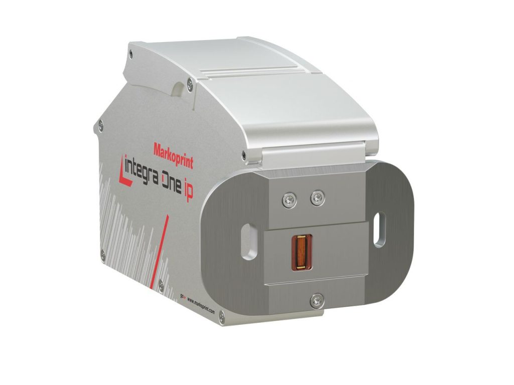 Markoprint integra One Thermal-Inkjetdrucker