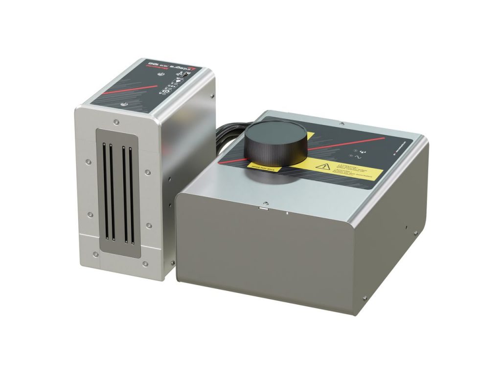 Markoprint integra PP 108 Großschrift-Inkjetdrucker