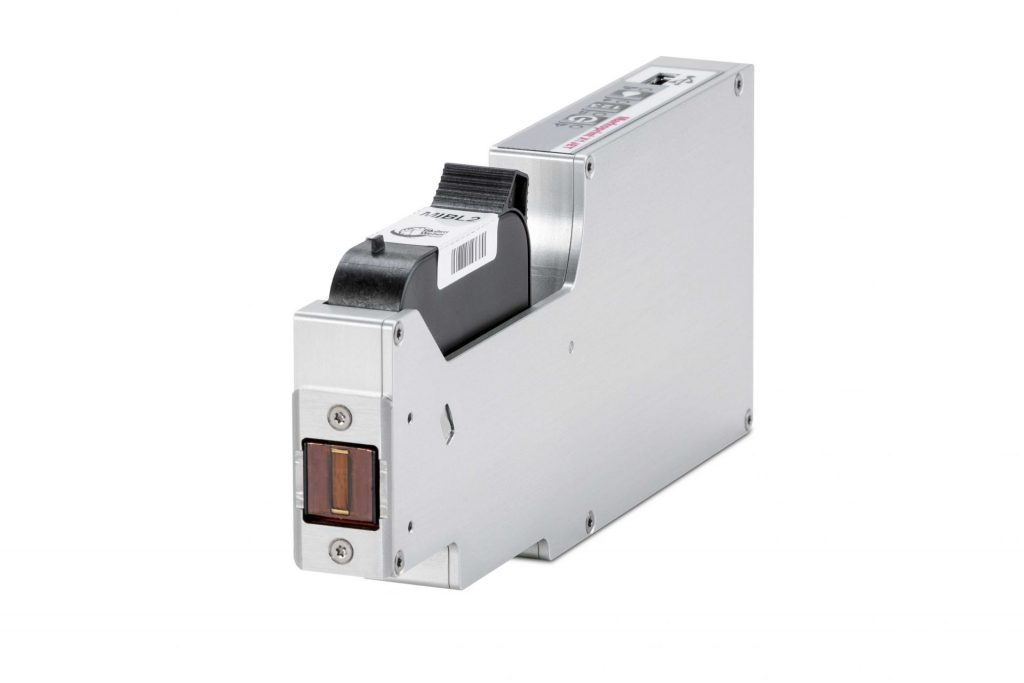 Markoprint X1JET HP Stitch Hochauflösungs-Inkjetdrucker